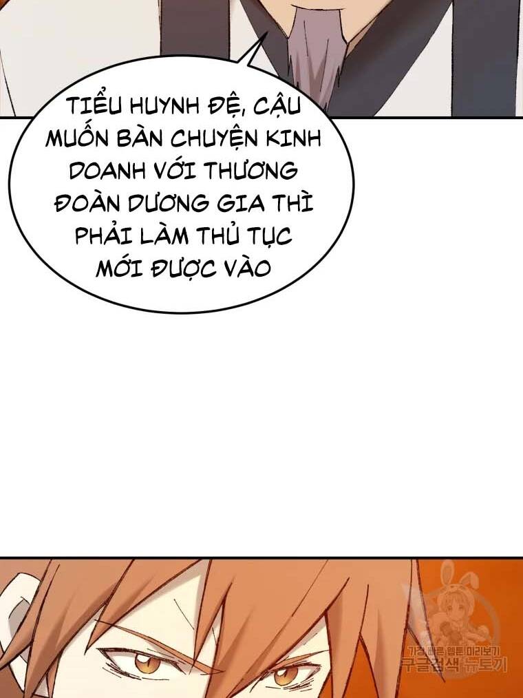 Đại Cao Thủ Chapter 41 - Trang 4