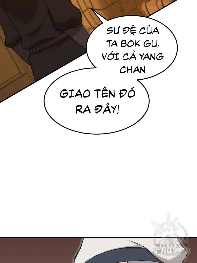 Đại Cao Thủ Chapter 41 - Trang 4