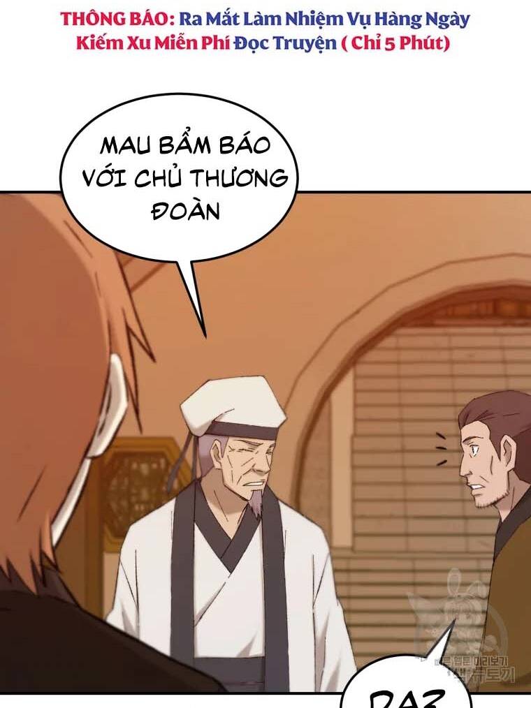 Đại Cao Thủ Chapter 41 - Trang 4