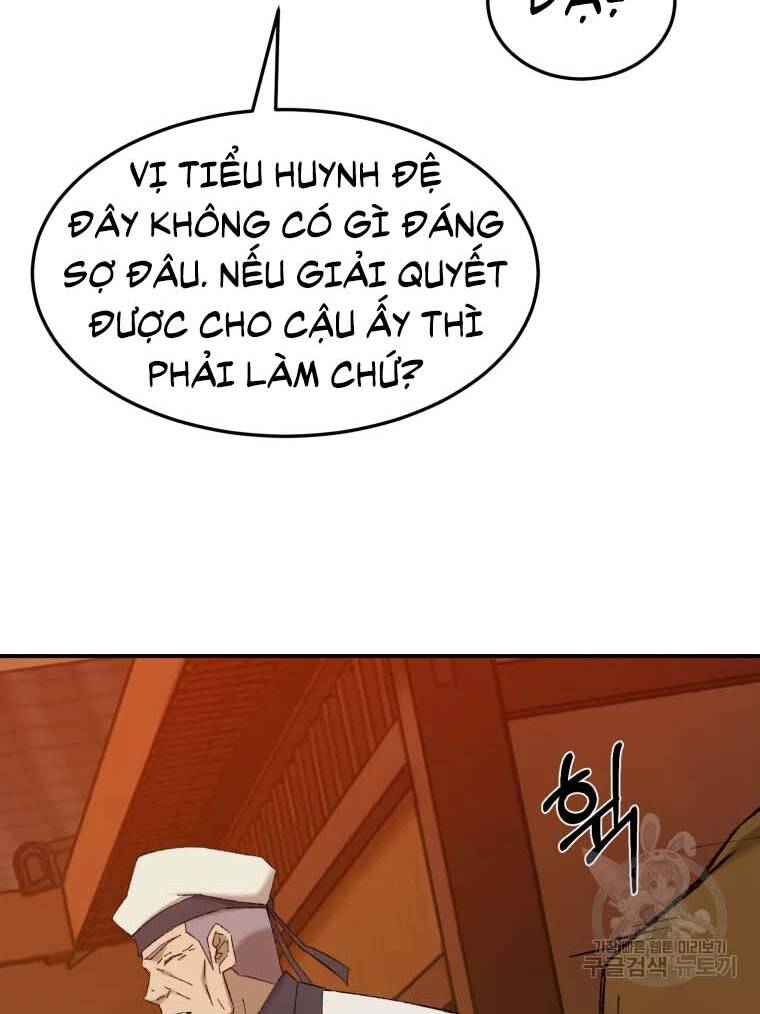 Đại Cao Thủ Chapter 41 - Trang 4