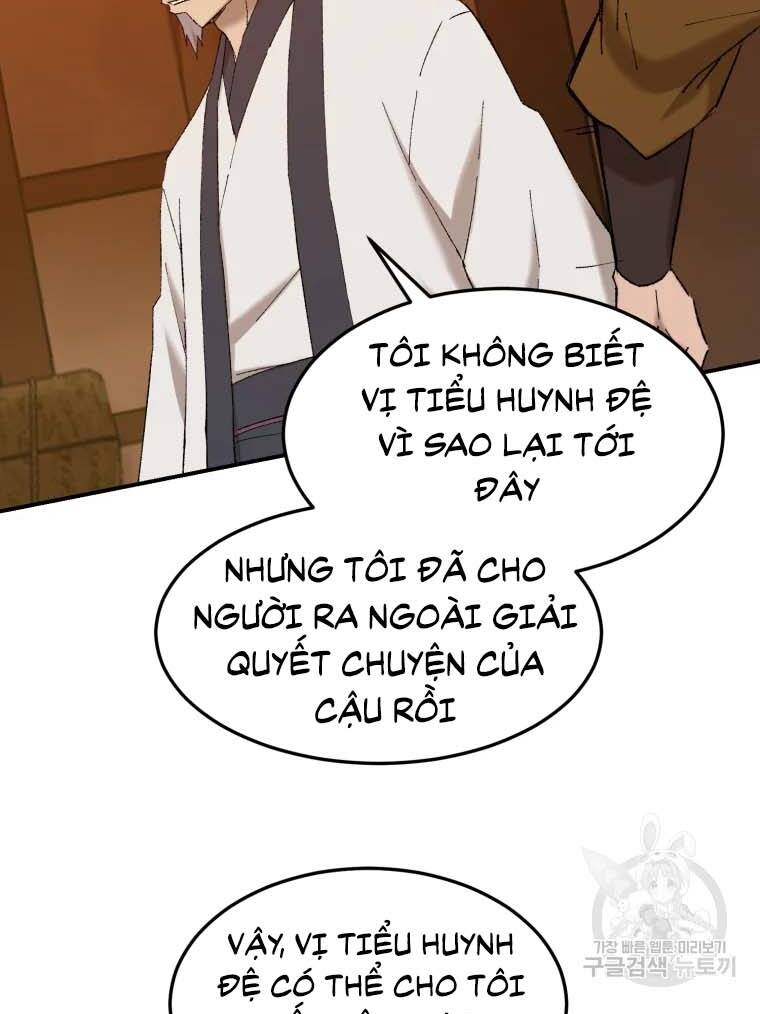 Đại Cao Thủ Chapter 41 - Trang 4