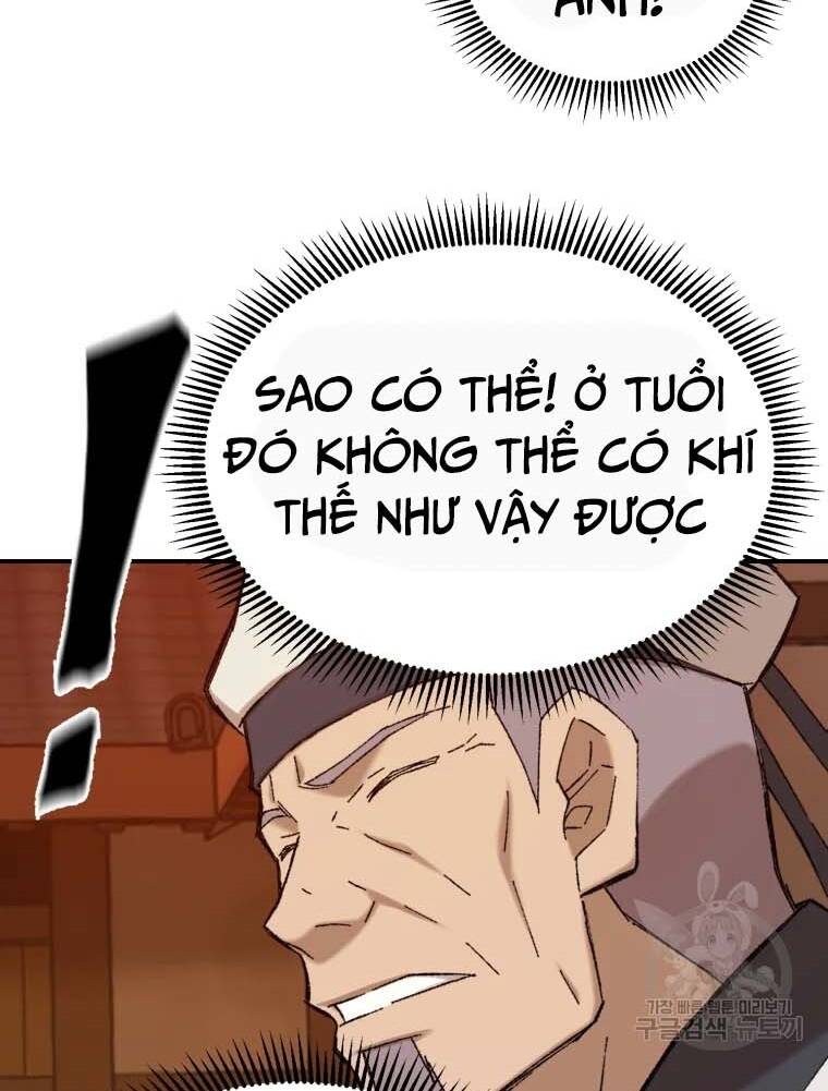 Đại Cao Thủ Chapter 41 - Trang 4