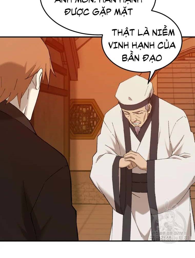 Đại Cao Thủ Chapter 41 - Trang 4