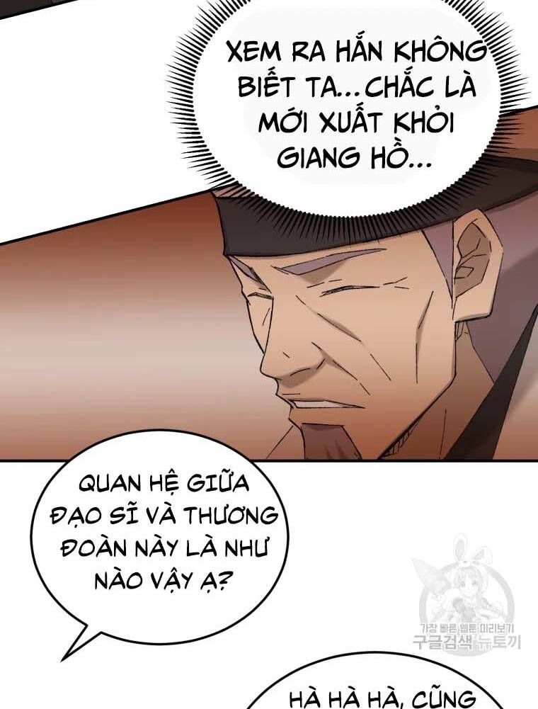 Đại Cao Thủ Chapter 41 - Trang 4