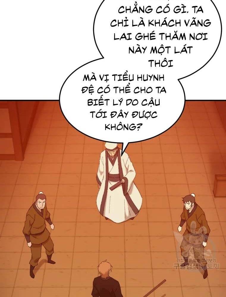 Đại Cao Thủ Chapter 41 - Trang 4