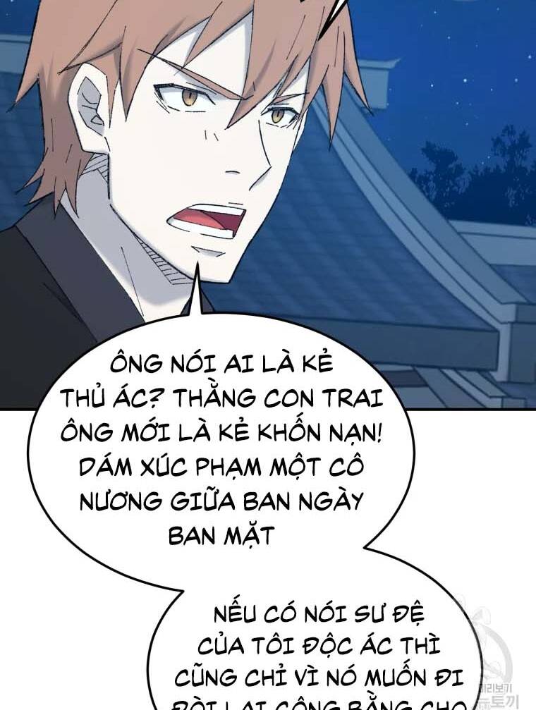 Đại Cao Thủ Chapter 41 - Trang 4