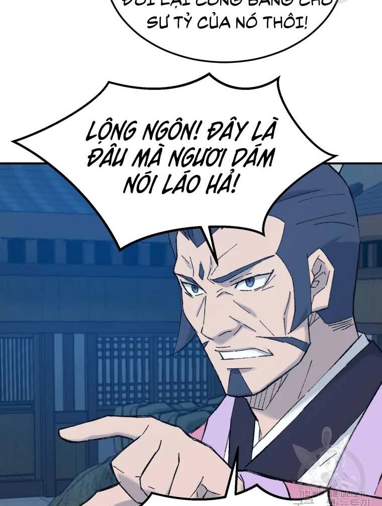 Đại Cao Thủ Chapter 41 - Trang 4
