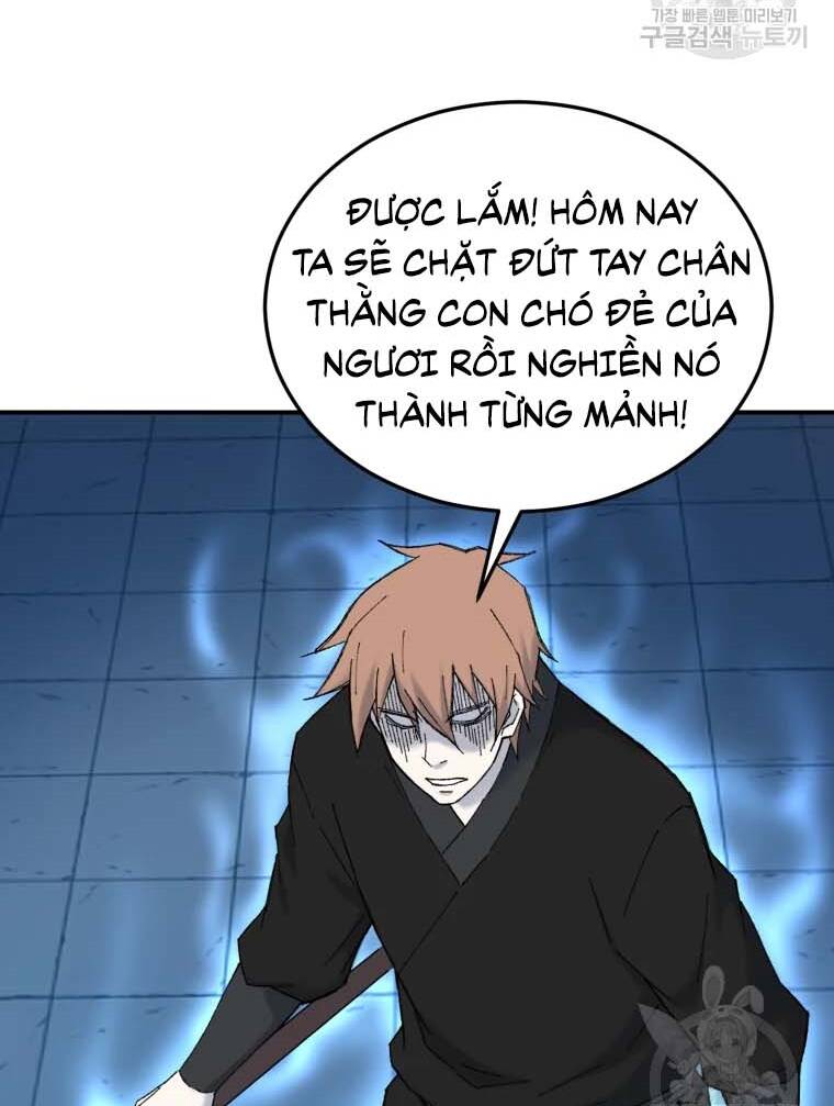 Đại Cao Thủ Chapter 41 - Trang 4