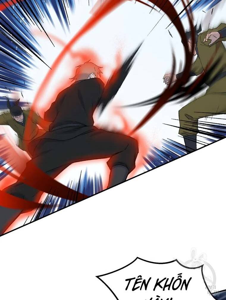 Đại Cao Thủ Chapter 41 - Trang 4