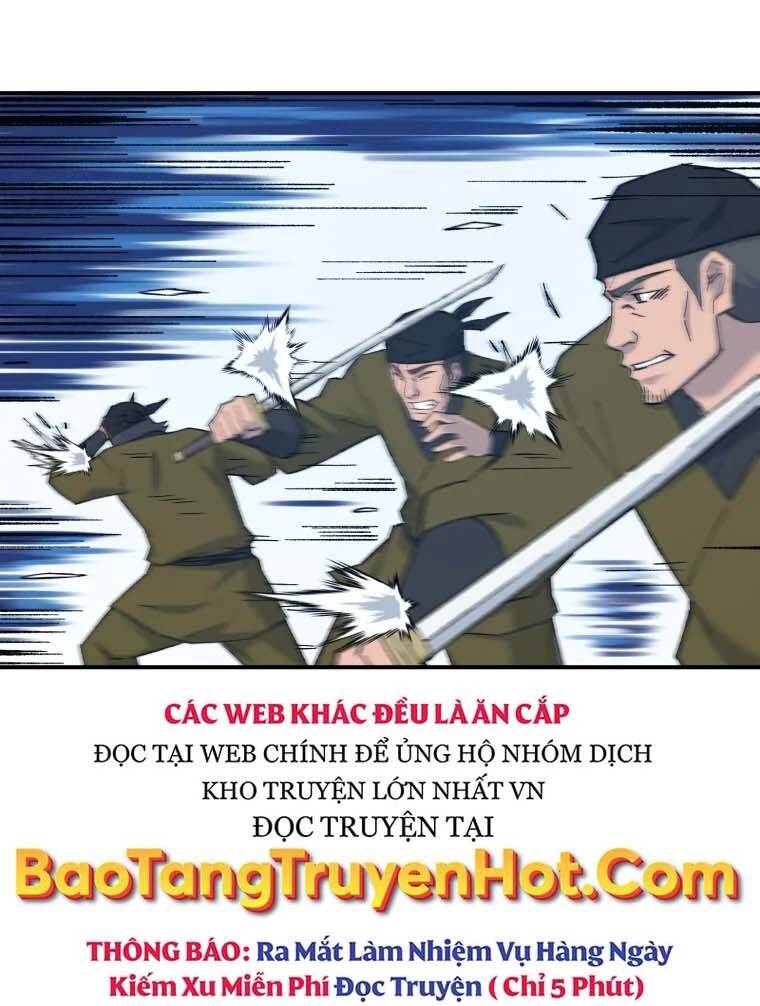 Đại Cao Thủ Chapter 41 - Trang 4