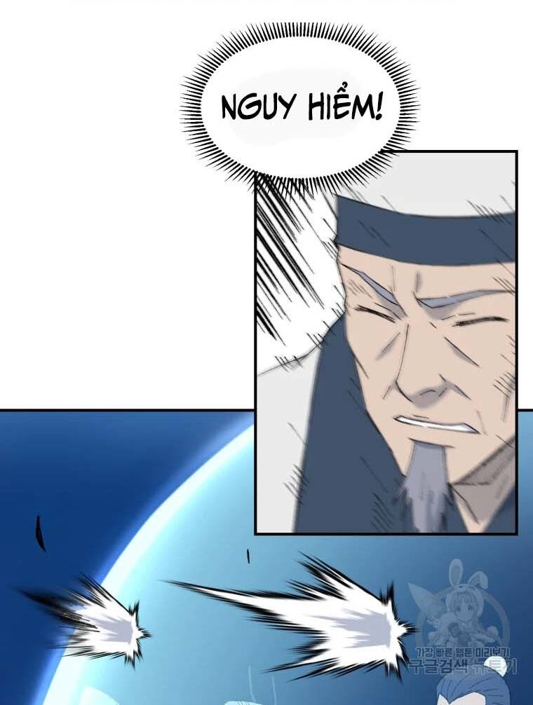 Đại Cao Thủ Chapter 41 - Trang 4