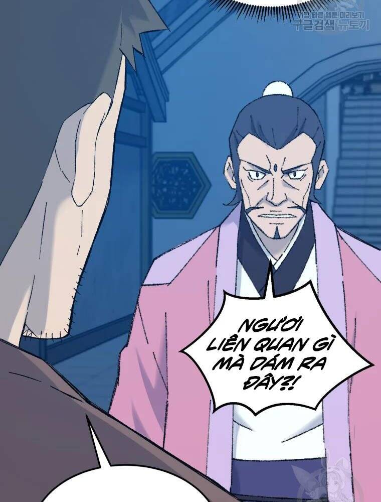 Đại Cao Thủ Chapter 42 - Trang 4