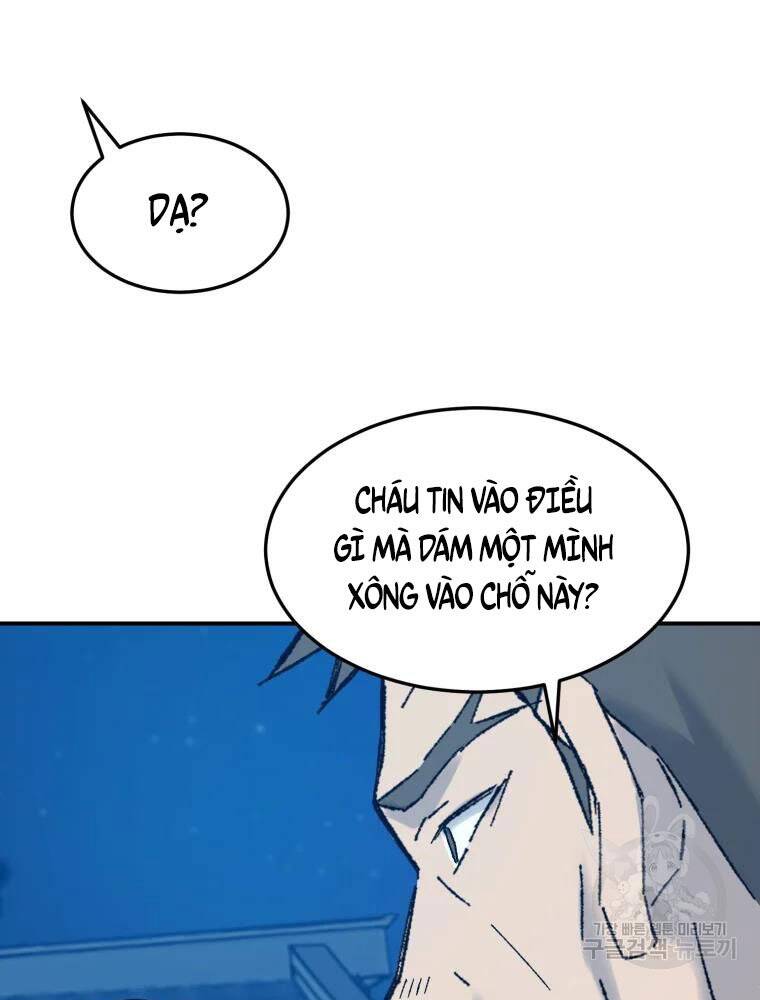 Đại Cao Thủ Chapter 42 - Trang 4