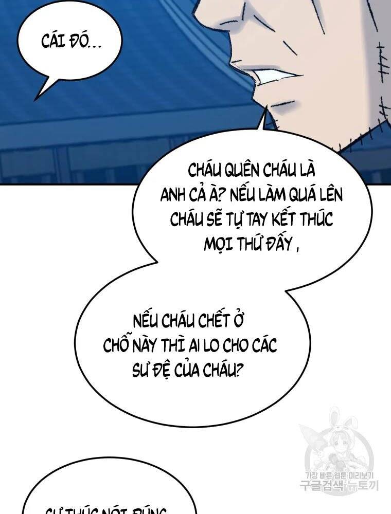 Đại Cao Thủ Chapter 42 - Trang 4