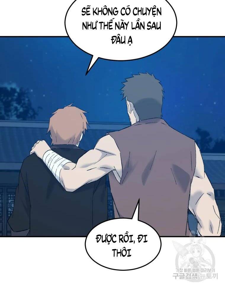 Đại Cao Thủ Chapter 42 - Trang 4