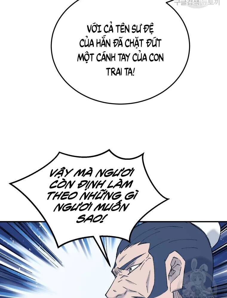 Đại Cao Thủ Chapter 42 - Trang 4
