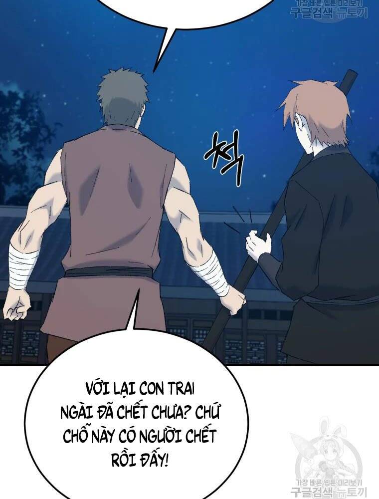 Đại Cao Thủ Chapter 42 - Trang 4