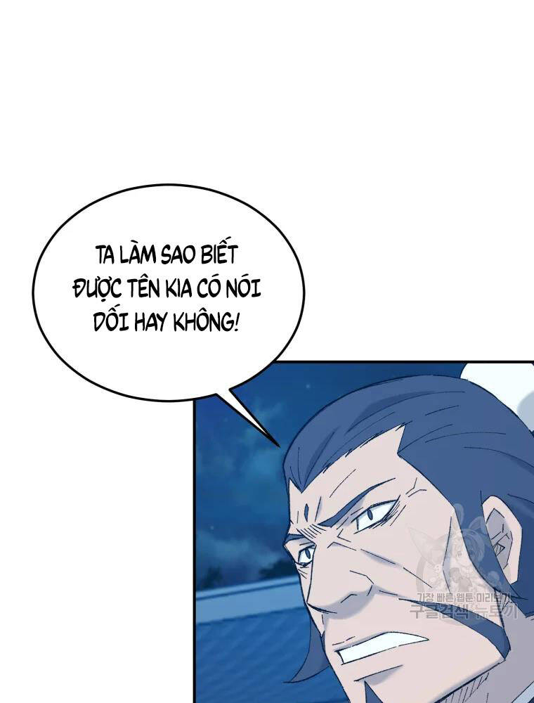 Đại Cao Thủ Chapter 42 - Trang 4