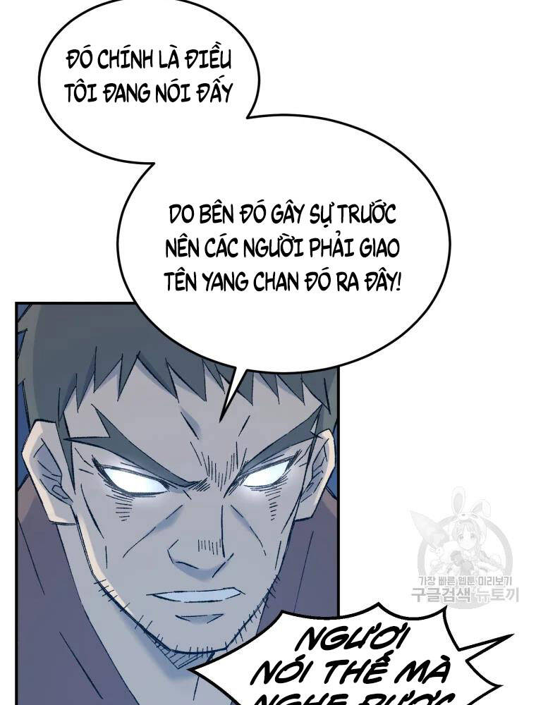Đại Cao Thủ Chapter 42 - Trang 4