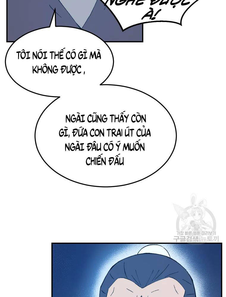 Đại Cao Thủ Chapter 42 - Trang 4