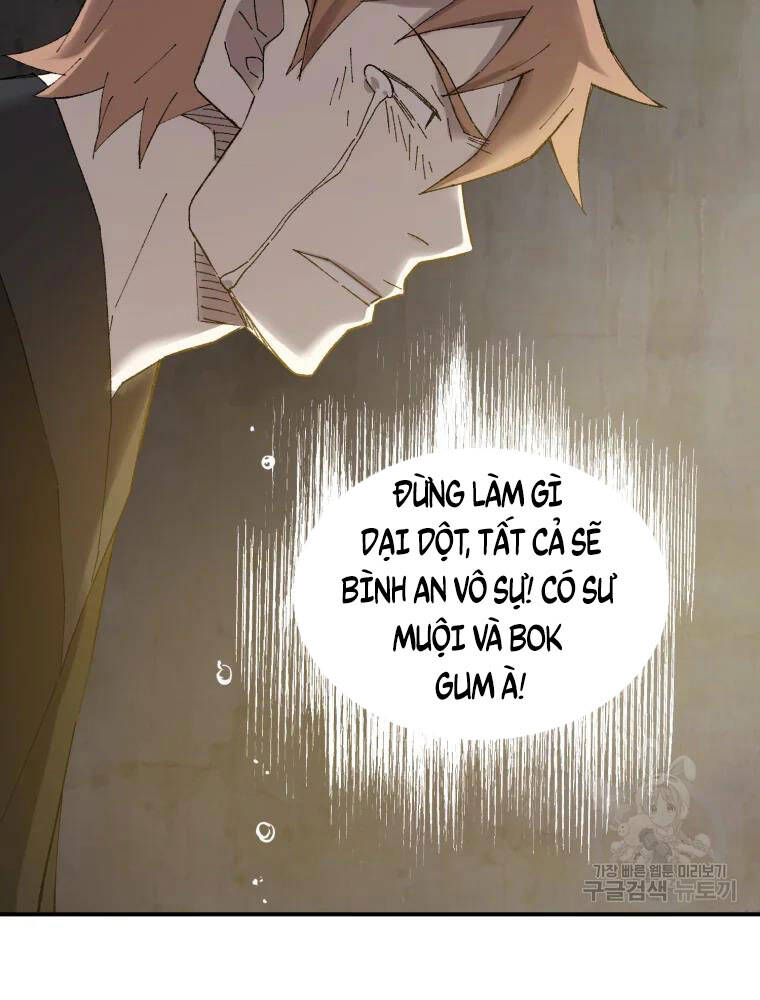 Đại Cao Thủ Chapter 42 - Trang 4
