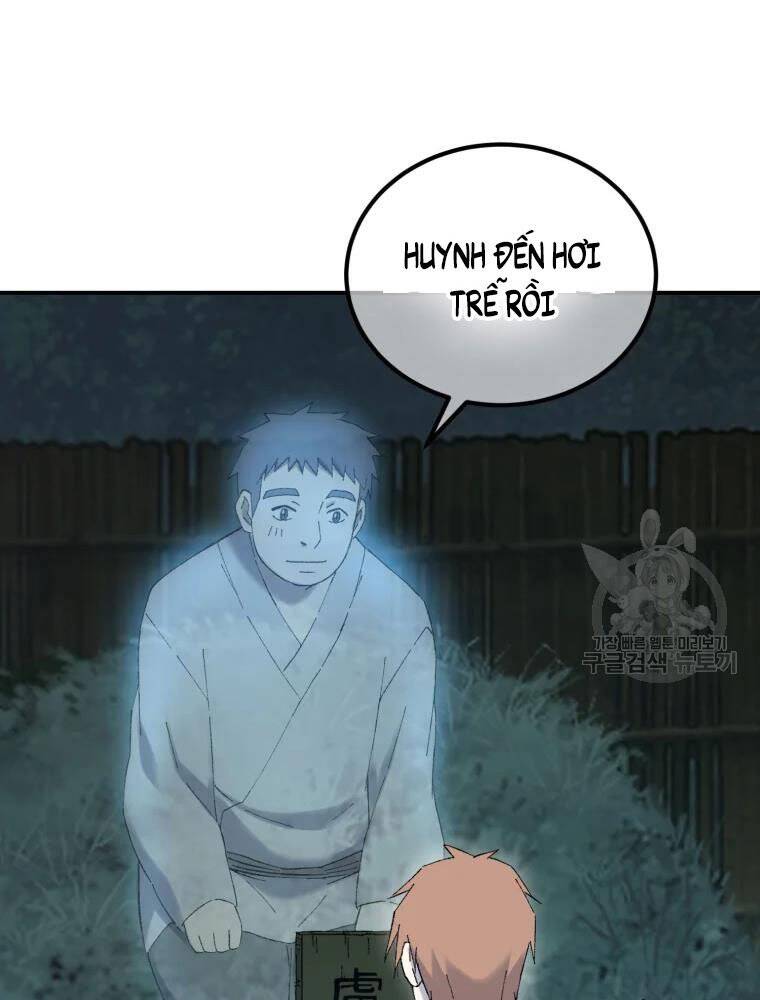 Đại Cao Thủ Chapter 42 - Trang 4
