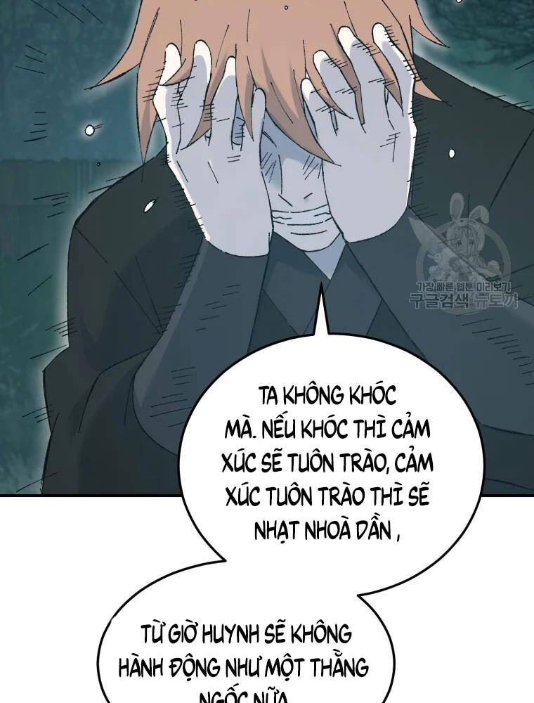 Đại Cao Thủ Chapter 42 - Trang 4