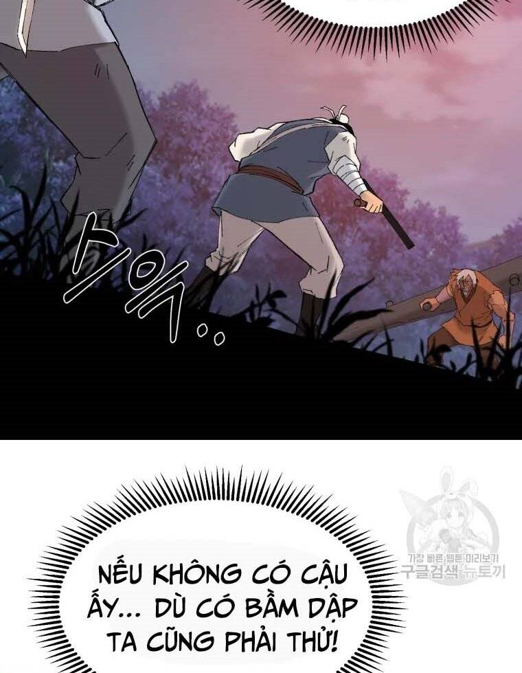 Đại Cao Thủ Chapter 43 - Trang 4