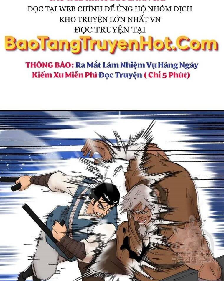 Đại Cao Thủ Chapter 43 - Trang 4
