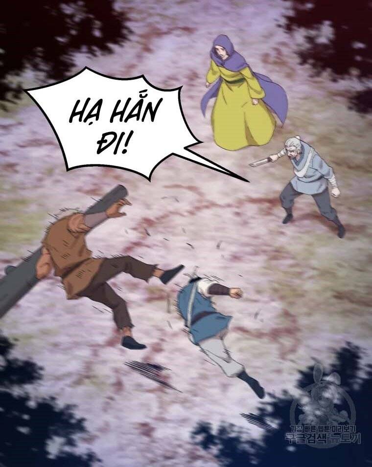 Đại Cao Thủ Chapter 43 - Trang 4