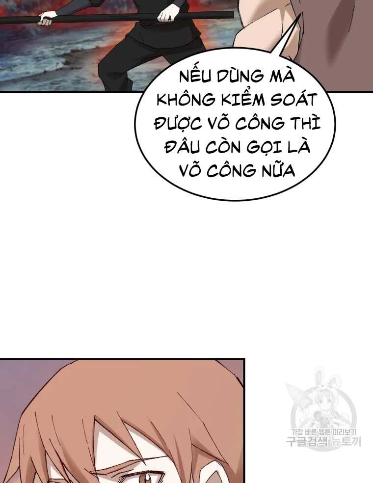 Đại Cao Thủ Chapter 43 - Trang 4