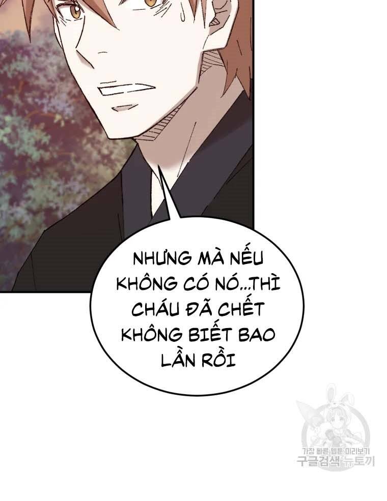 Đại Cao Thủ Chapter 43 - Trang 4