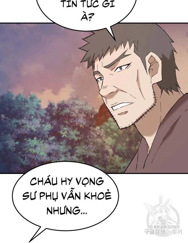 Đại Cao Thủ Chapter 43 - Trang 4