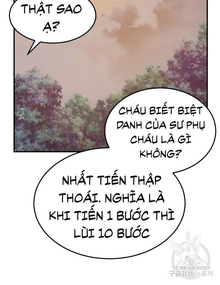 Đại Cao Thủ Chapter 43 - Trang 4