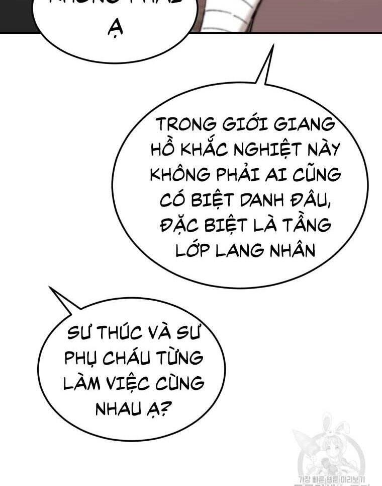 Đại Cao Thủ Chapter 43 - Trang 4