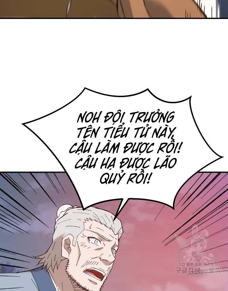 Đại Cao Thủ Chapter 43 - Trang 4