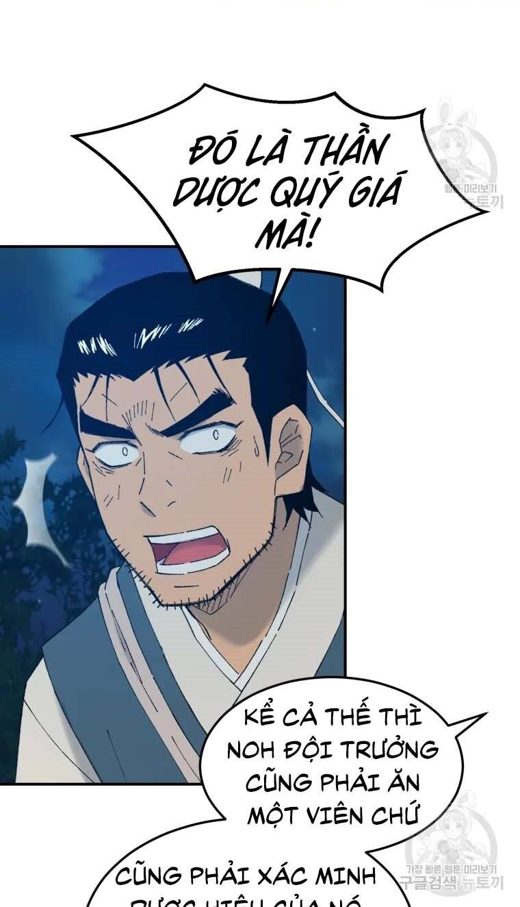 Đại Cao Thủ Chapter 43 - Trang 4