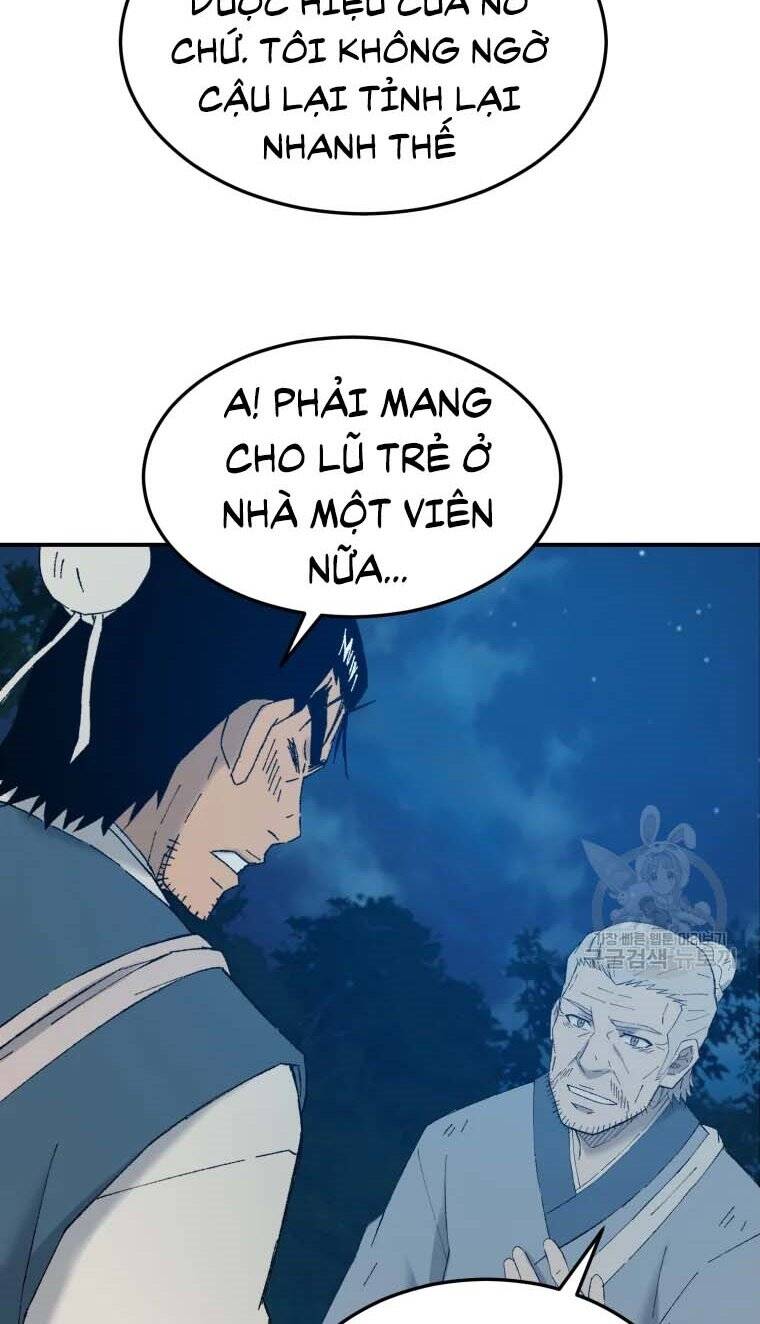 Đại Cao Thủ Chapter 43 - Trang 4