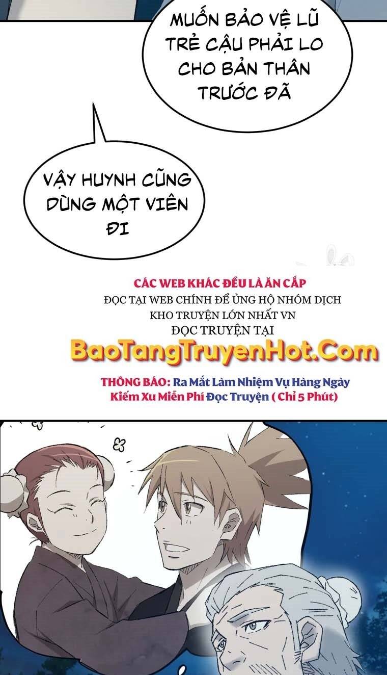 Đại Cao Thủ Chapter 43 - Trang 4