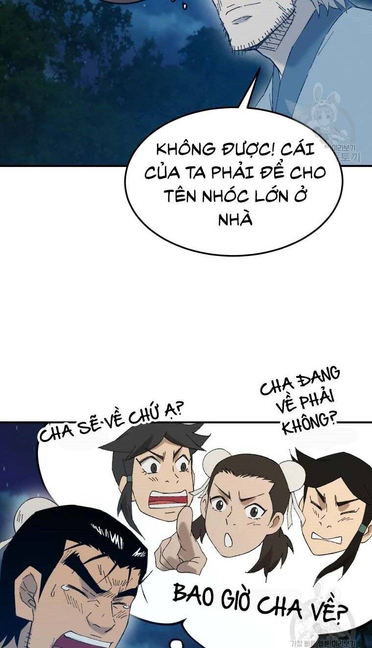 Đại Cao Thủ Chapter 43 - Trang 4