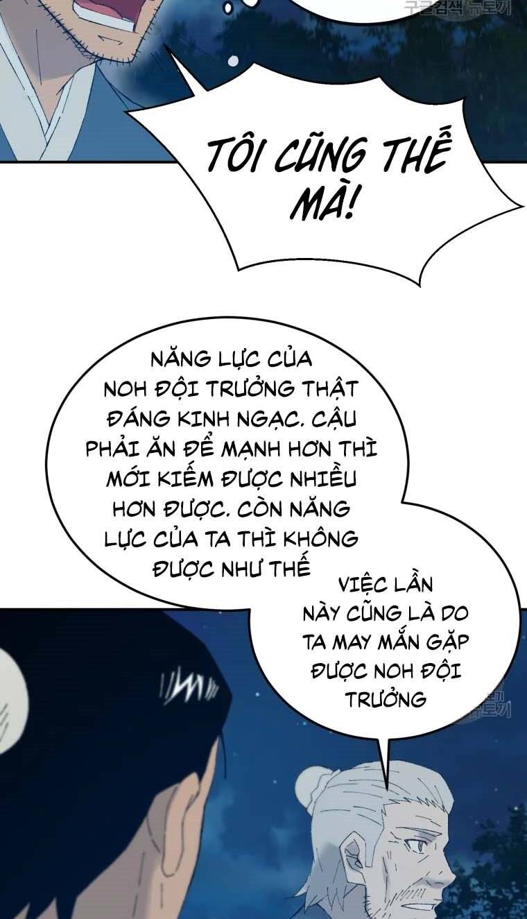 Đại Cao Thủ Chapter 43 - Trang 4
