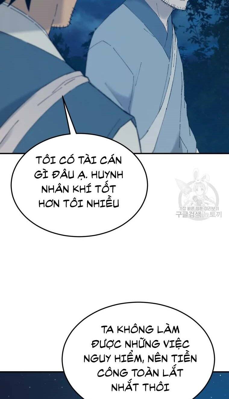 Đại Cao Thủ Chapter 43 - Trang 4