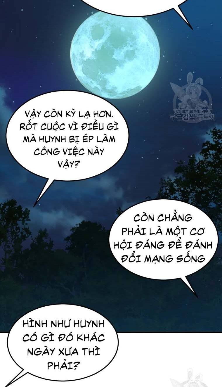 Đại Cao Thủ Chapter 43 - Trang 4