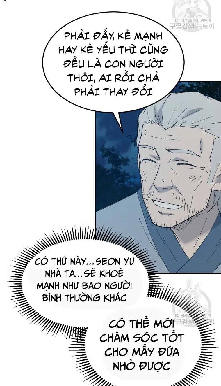 Đại Cao Thủ Chapter 43 - Trang 4