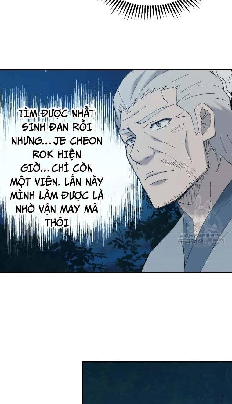 Đại Cao Thủ Chapter 43 - Trang 4