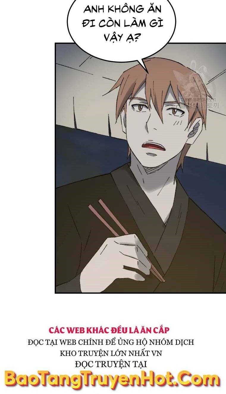 Đại Cao Thủ Chapter 43 - Trang 4