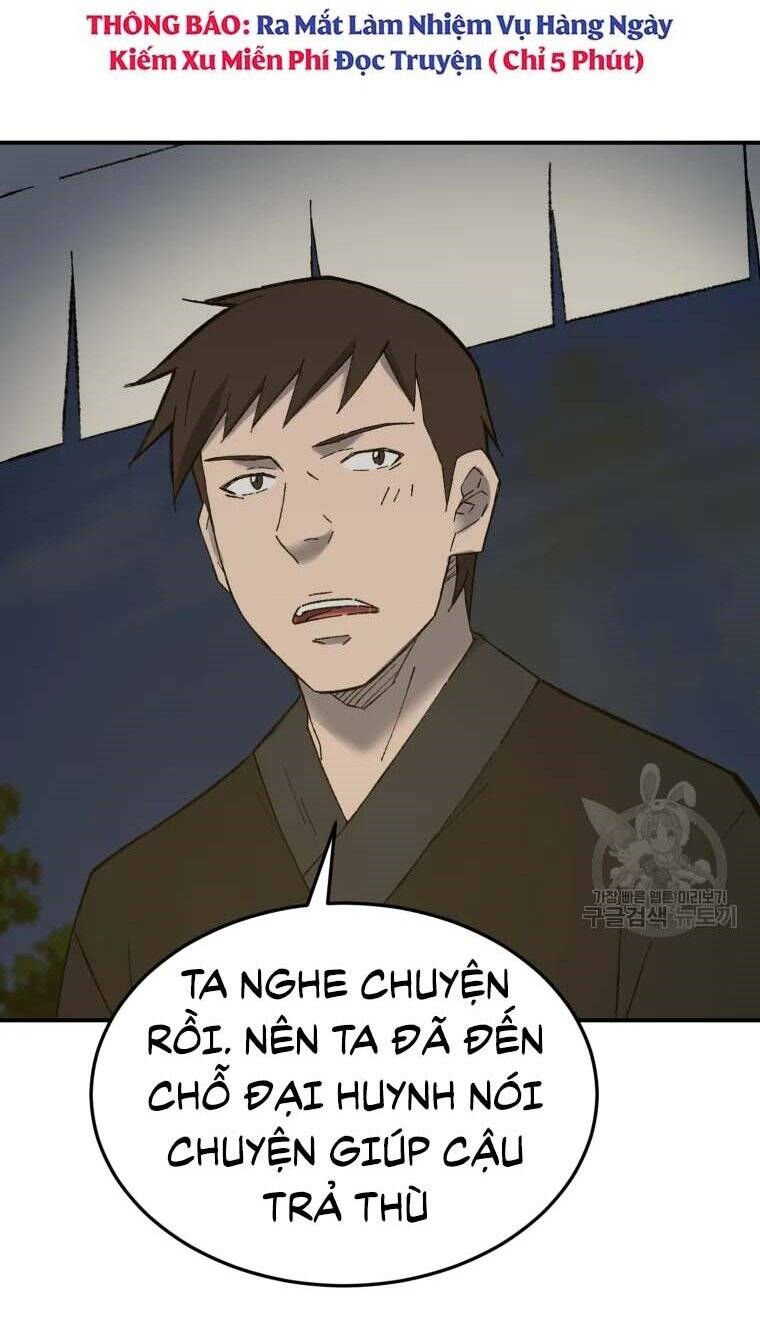 Đại Cao Thủ Chapter 43 - Trang 4