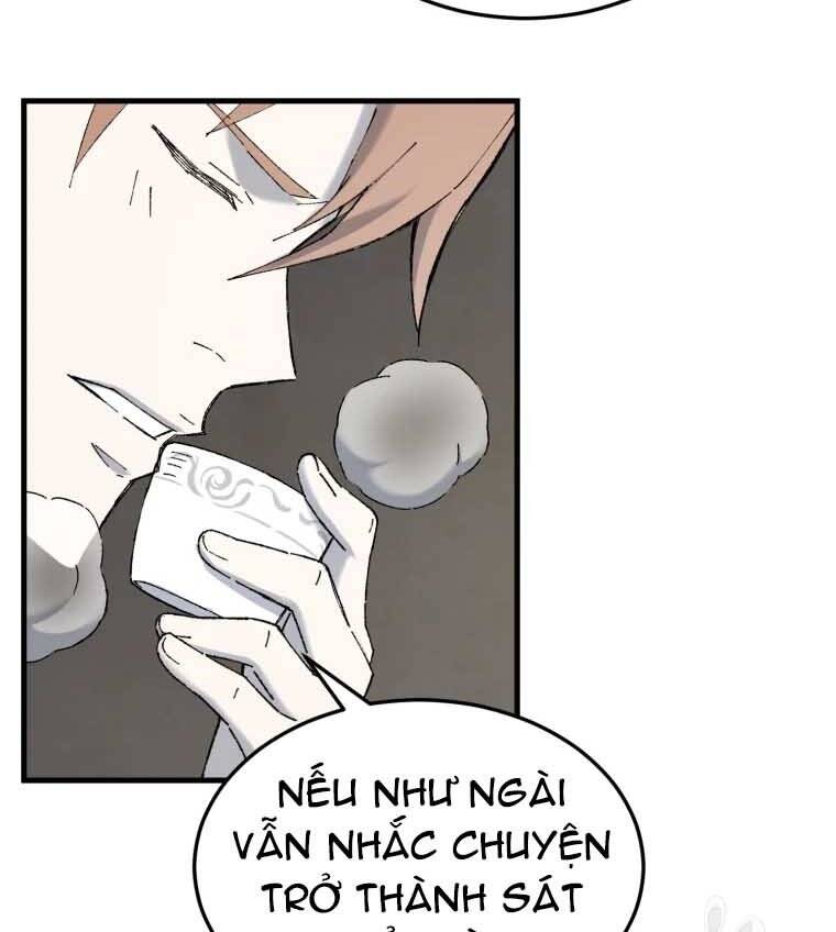 Đại Cao Thủ Chapter 45 - Trang 4