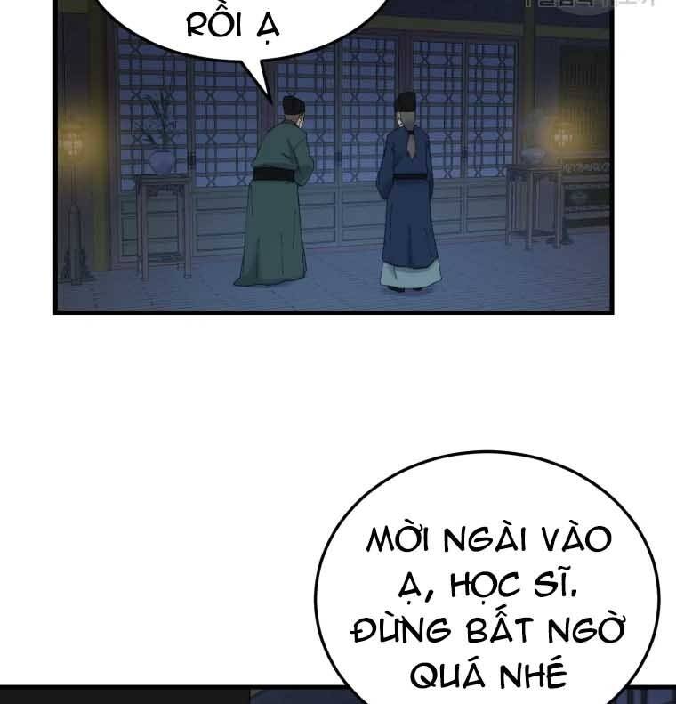 Đại Cao Thủ Chapter 45 - Trang 4