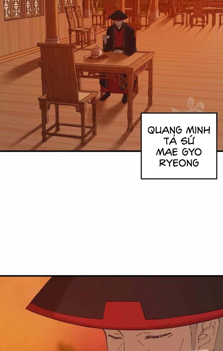 Đại Cao Thủ Chapter 46 - Trang 4